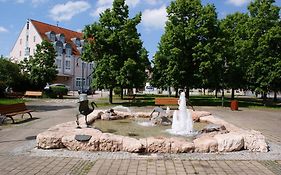 Parkhotel Altmuehltal